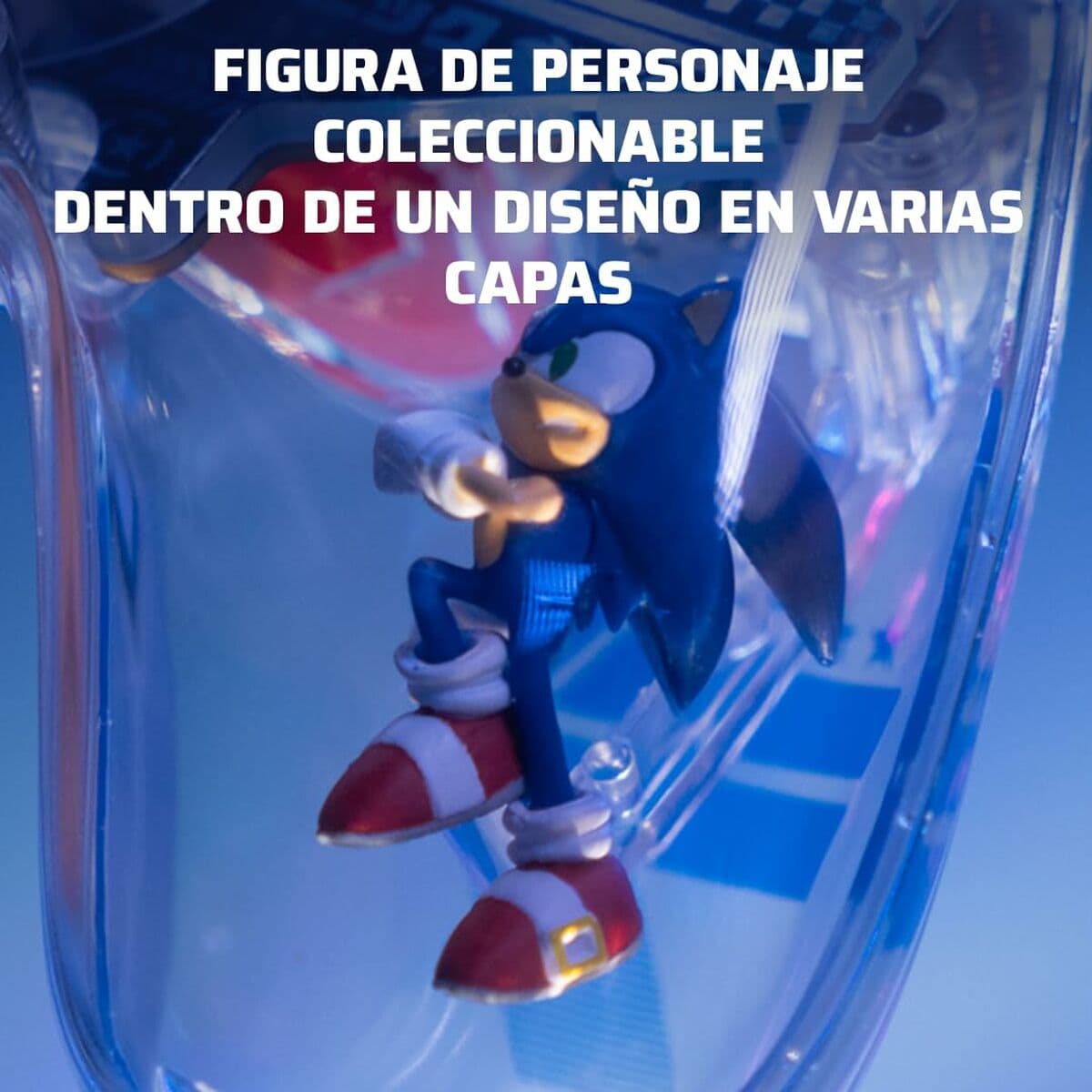 Spelkontroll PDP Knuckels Sky Nintendo Switch - Image 6