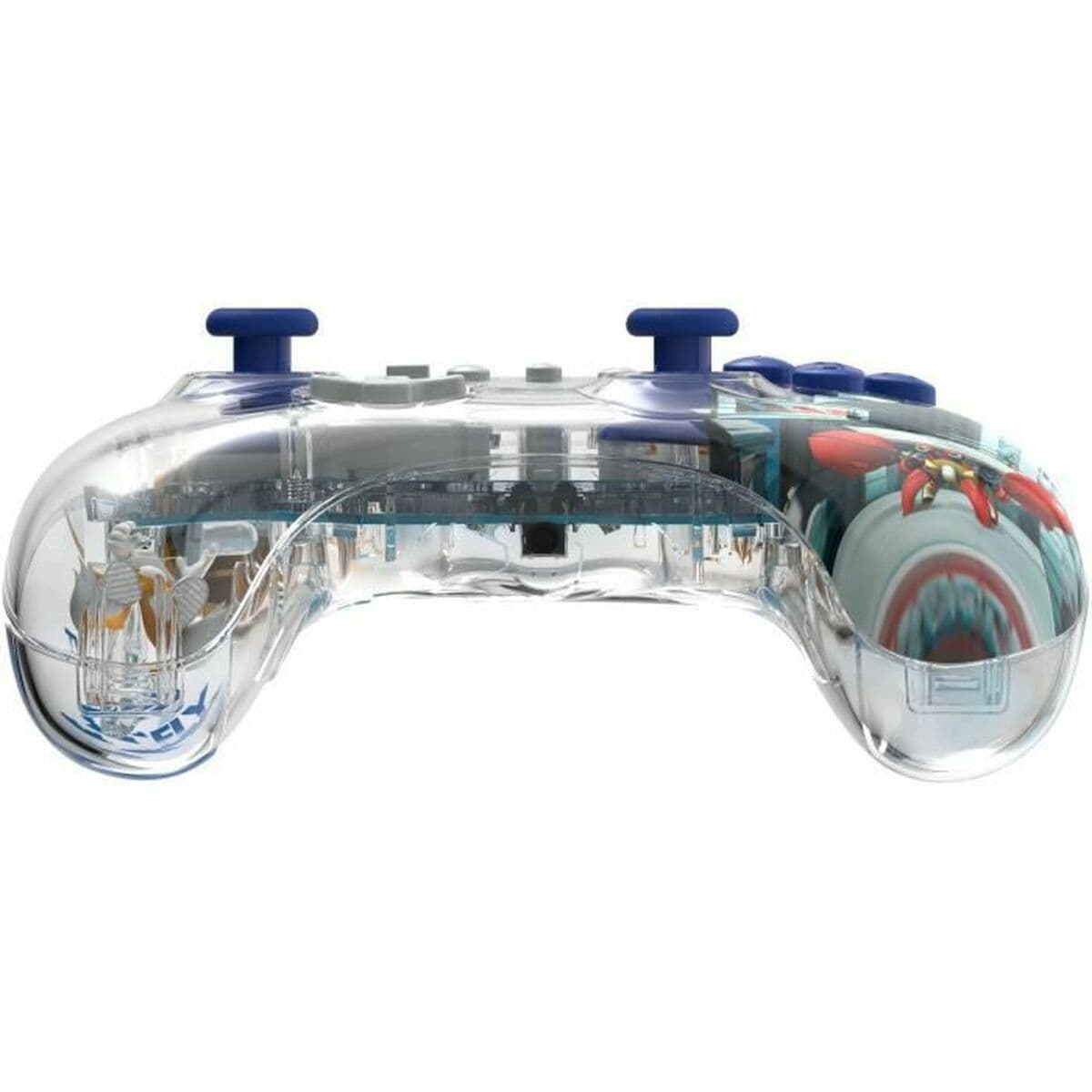 Spelkontroll PDP Tails Nintendo Switch Nintendo Switch - Image 13