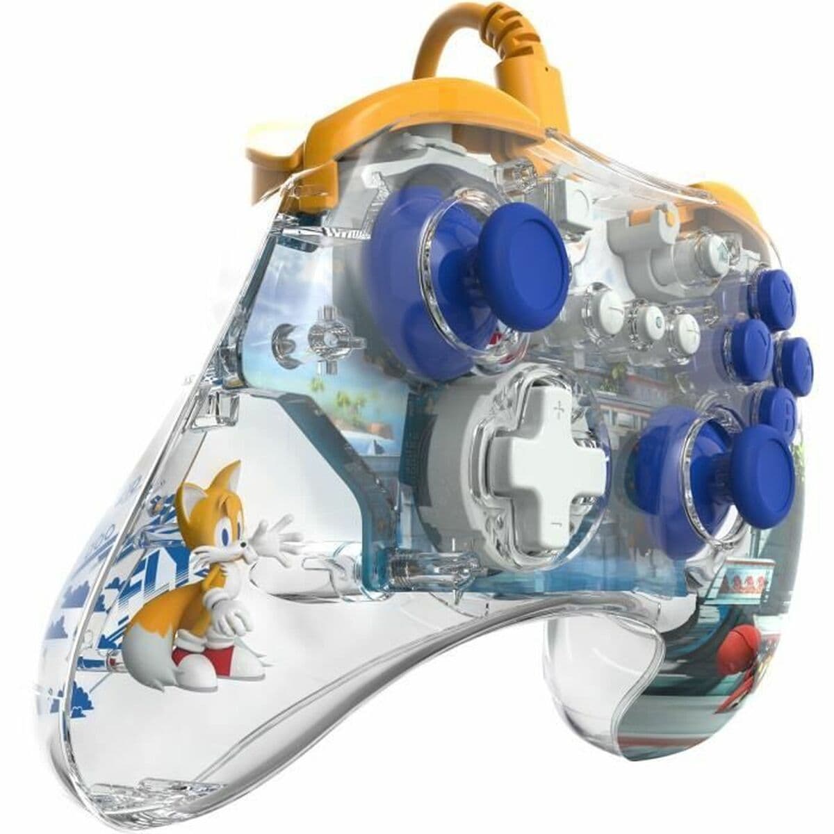 Spelkontroll PDP Tails Nintendo Switch Nintendo Switch - Image 15