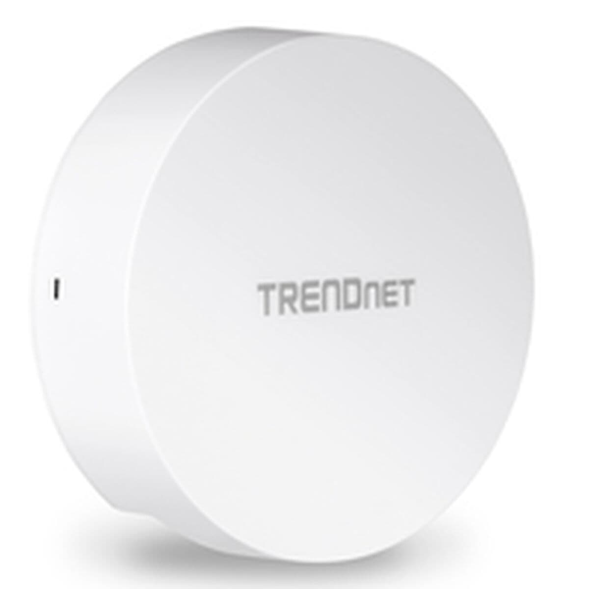 Router Trendnet TEW-823DAP Branco RJ45 PoE x 1 - Image 7