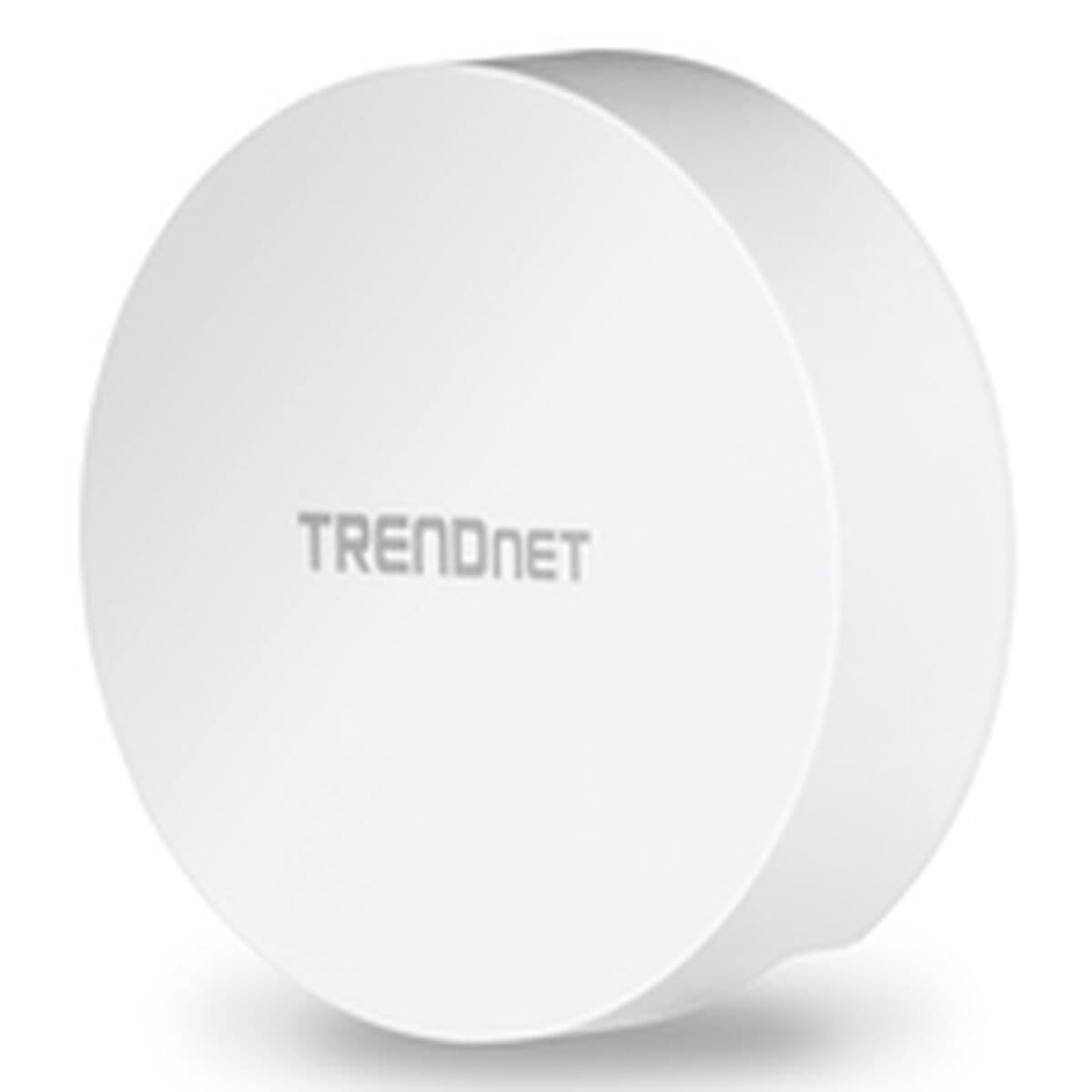 Router Trendnet TEW-823DAP Branco RJ45 PoE x 1 - Image 8