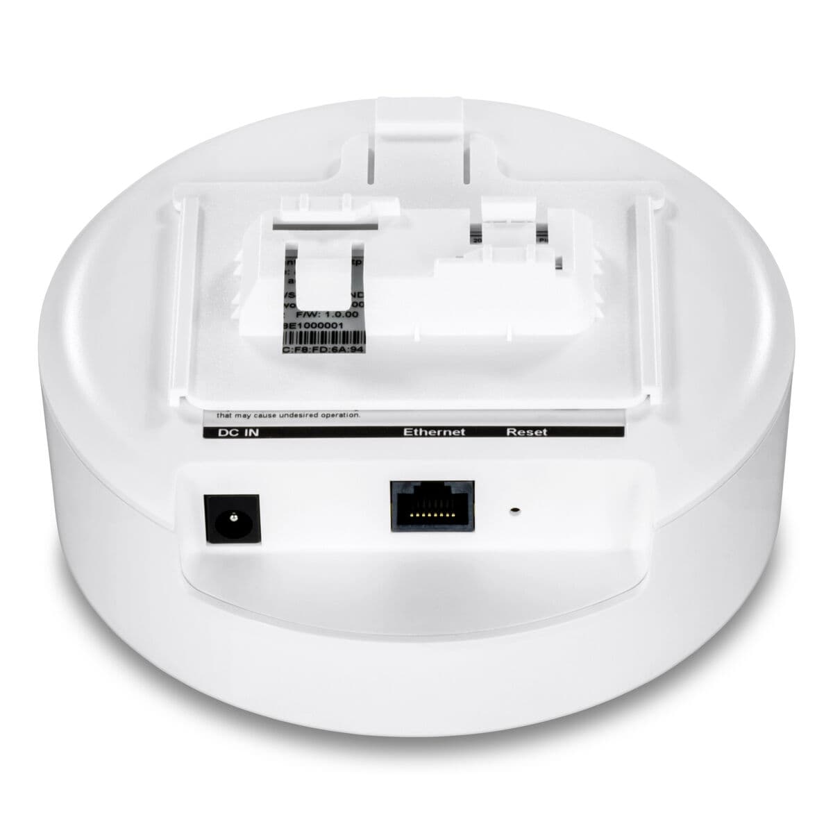 Router Trendnet TEW-823DAP Branco RJ45 PoE x 1 - Image 5