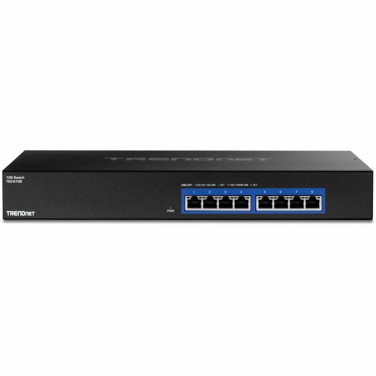 Switch Trendnet TEG-S708 - Image 2