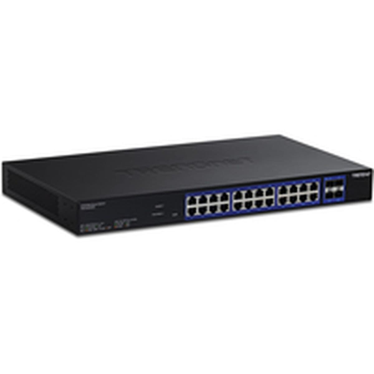 Switch Trendnet TEG-3284WS - Image 2