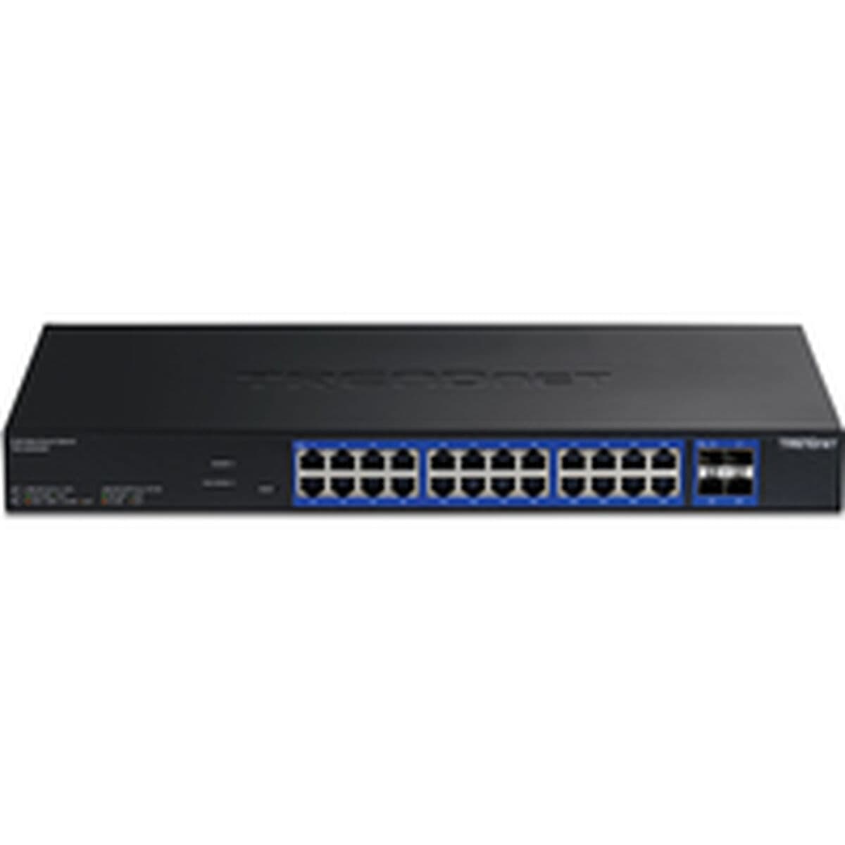 Switch Trendnet TEG-3284WS - Image 3