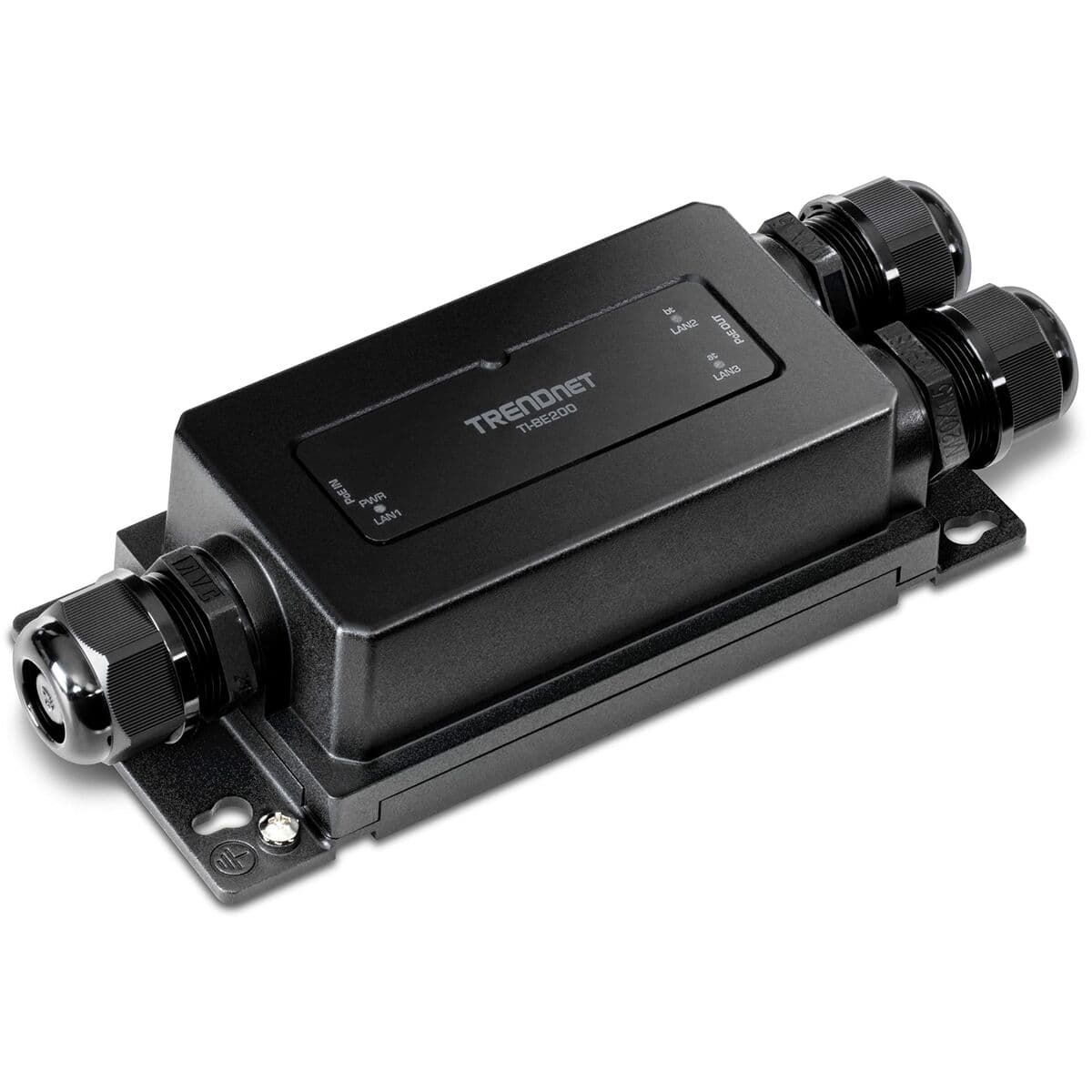 Injecteur PoE Trendnet TI-BE200 - Image 2