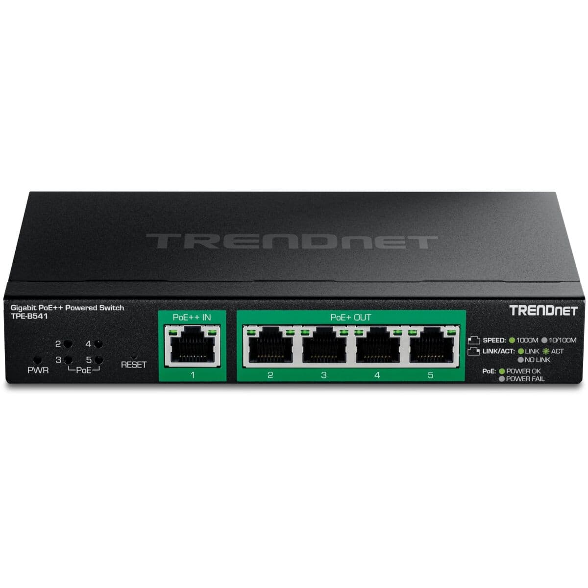 Switch Trendnet TPE-B541 - Image 6