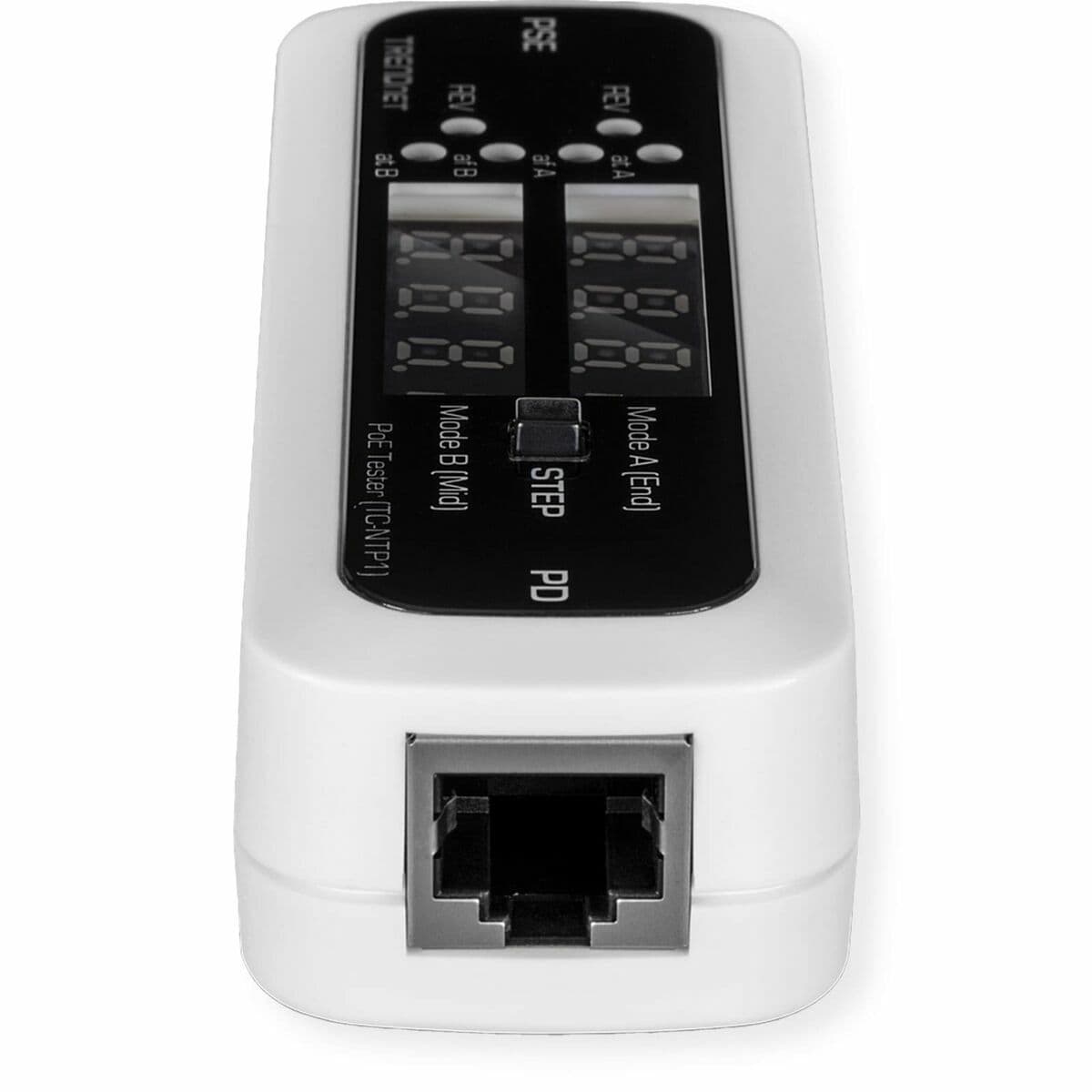 Netzwerkkabelprüfer Trendnet TC-NTP1              - Image 9
