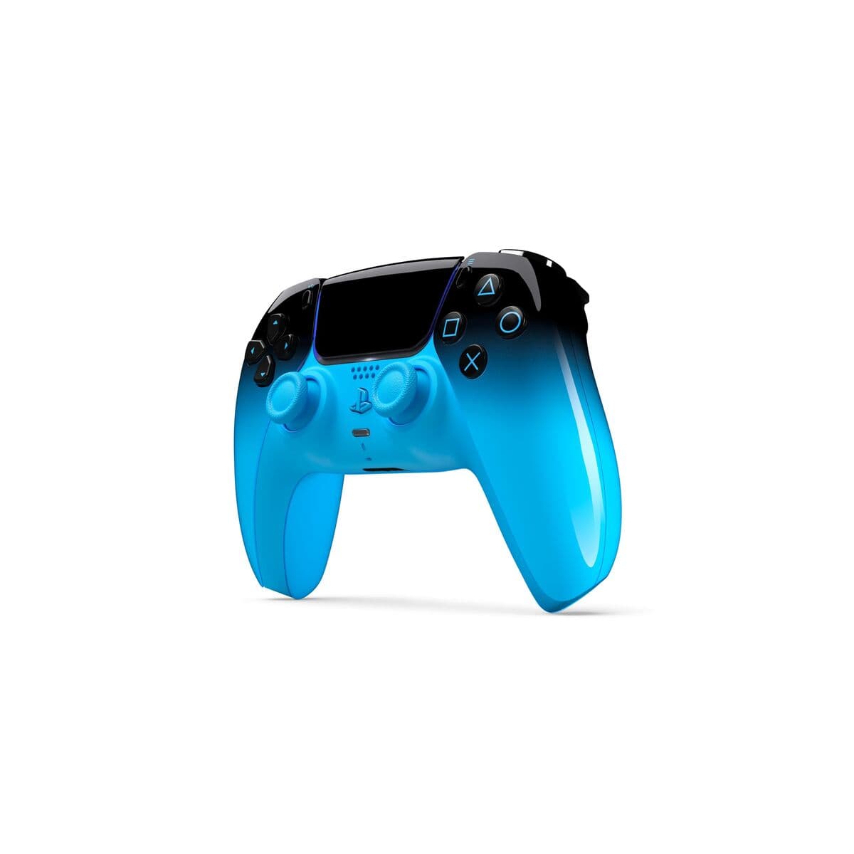 Controller für PS5 DualSense Sony DUALSENSE RYTHM BLUE ED LIM Cobalt Blue - Image 4