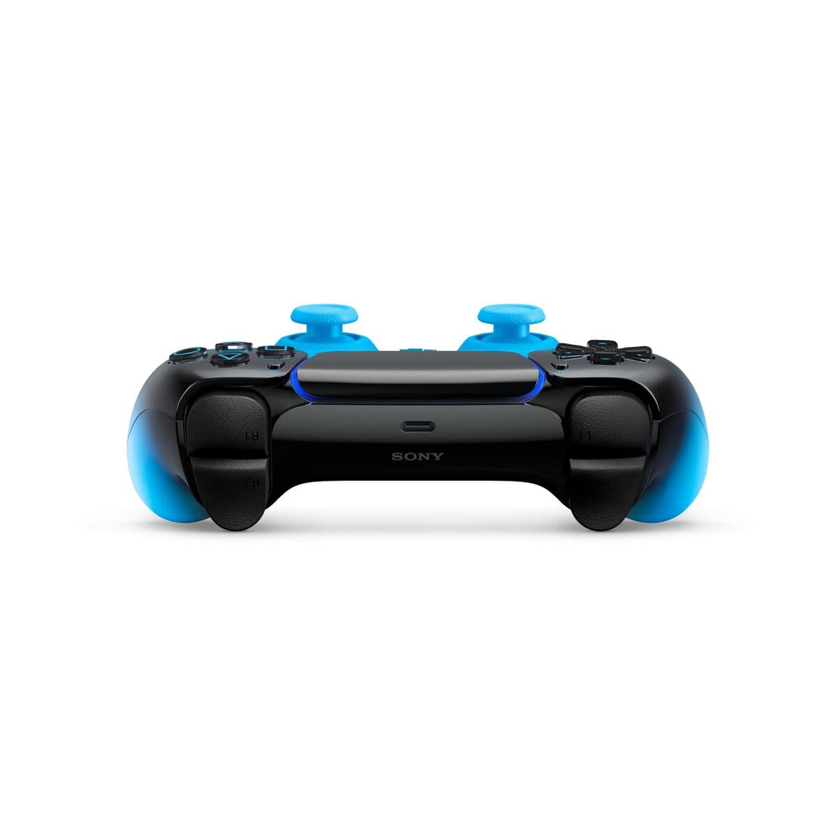 Controller für PS5 DualSense Sony DUALSENSE RYTHM BLUE ED LIM Cobalt Blue - Image 5