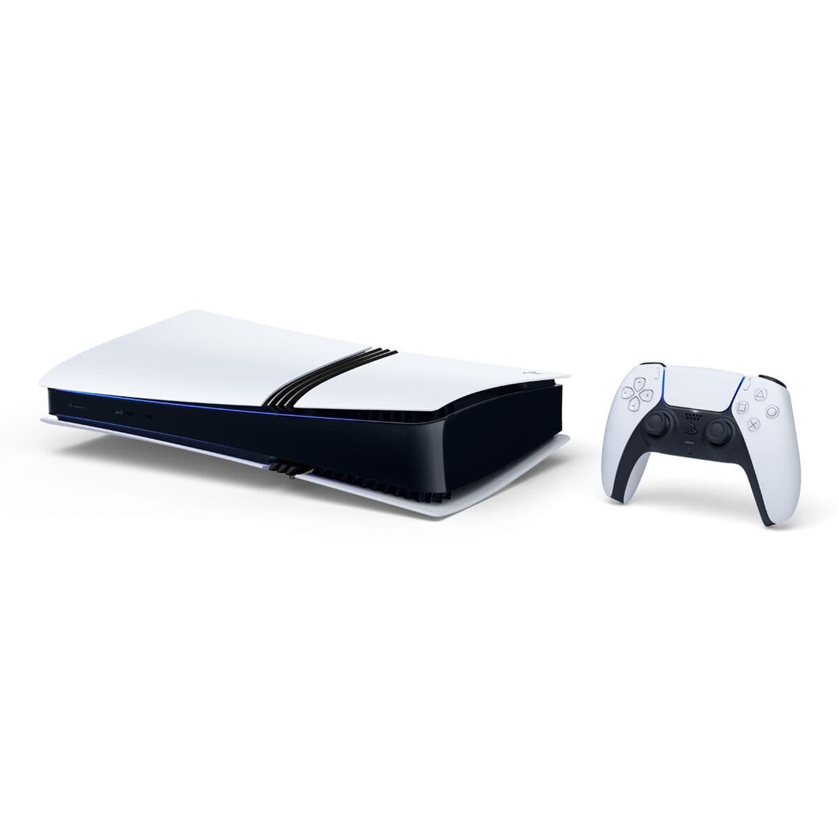 PlayStation 5 Pro Sony Digital - Image 3