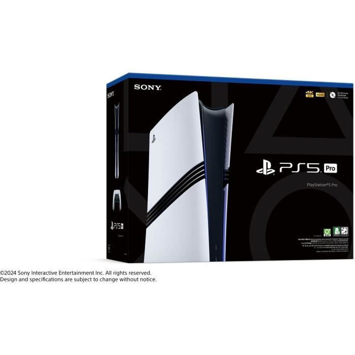 PlayStation 5 Pro Sony Digital - Image 11