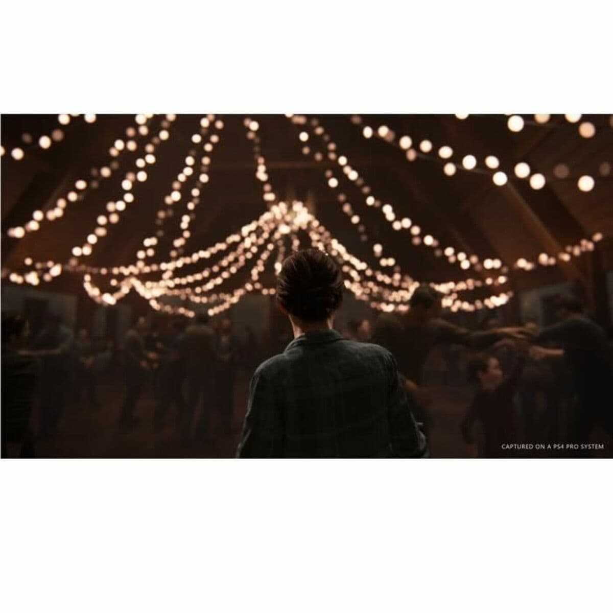 PlayStation 4 vaizdo žaidimas Naughty Dog The Last of Us: Part 2 - Image 5