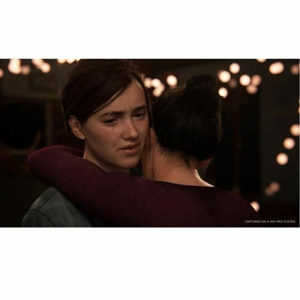 PlayStation 4 vaizdo žaidimas Naughty Dog The Last of Us: Part 2 - Image 6