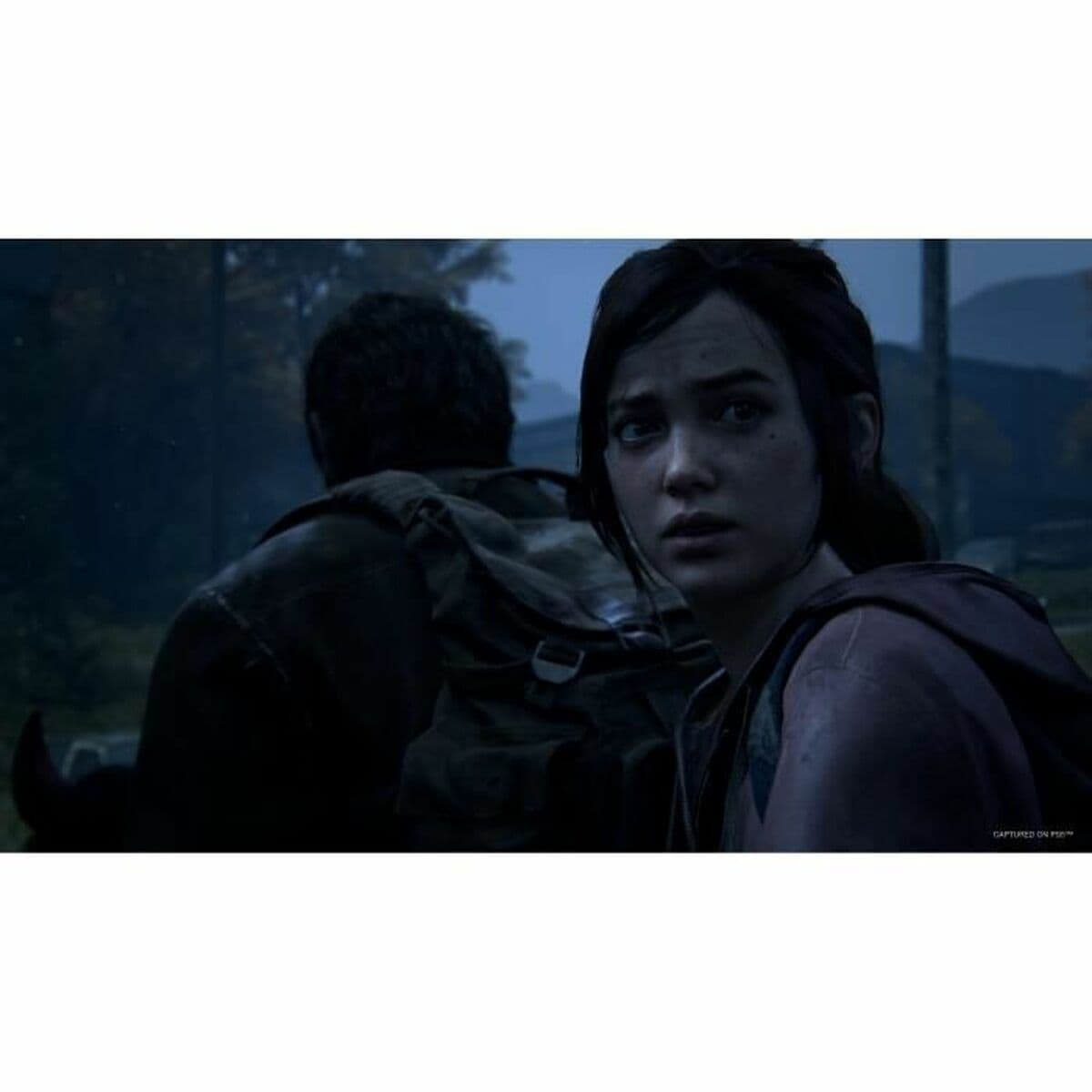 Videojuego PlayStation 5 Naughty Dog The Last of Us: Part 1 Remake - Image 3
