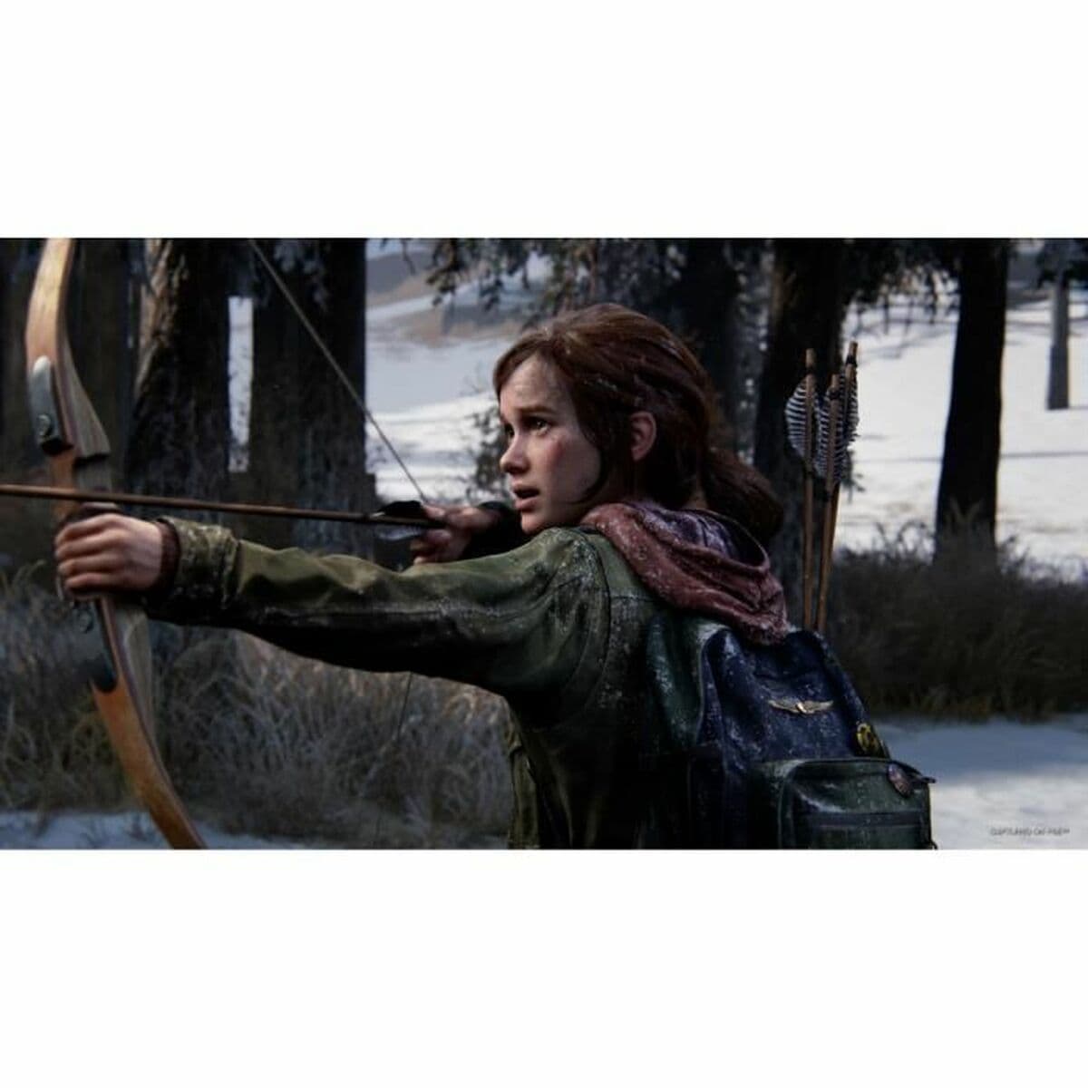 Videojuego PlayStation 5 Naughty Dog The Last of Us: Part 1 Remake - Image 4