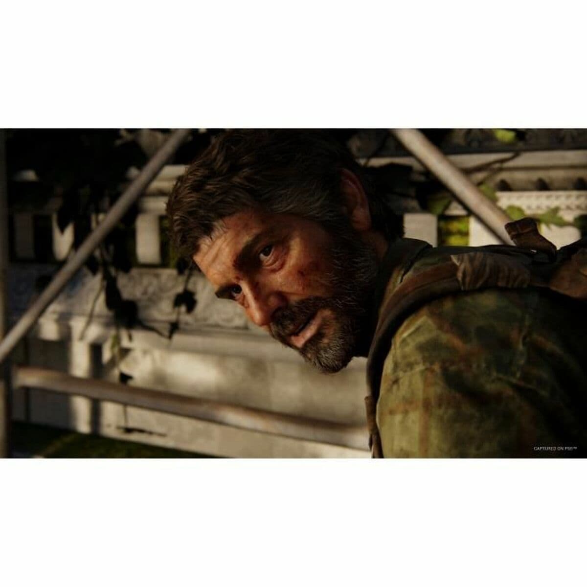 Videojuego PlayStation 5 Naughty Dog The Last of Us: Part 1 Remake - Image 5