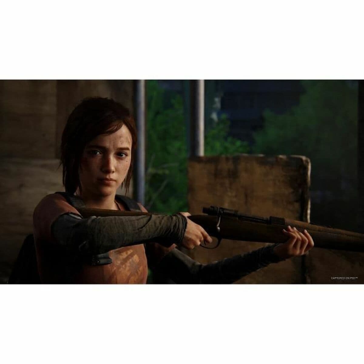 Videojuego PlayStation 5 Naughty Dog The Last of Us: Part 1 Remake - Image 6