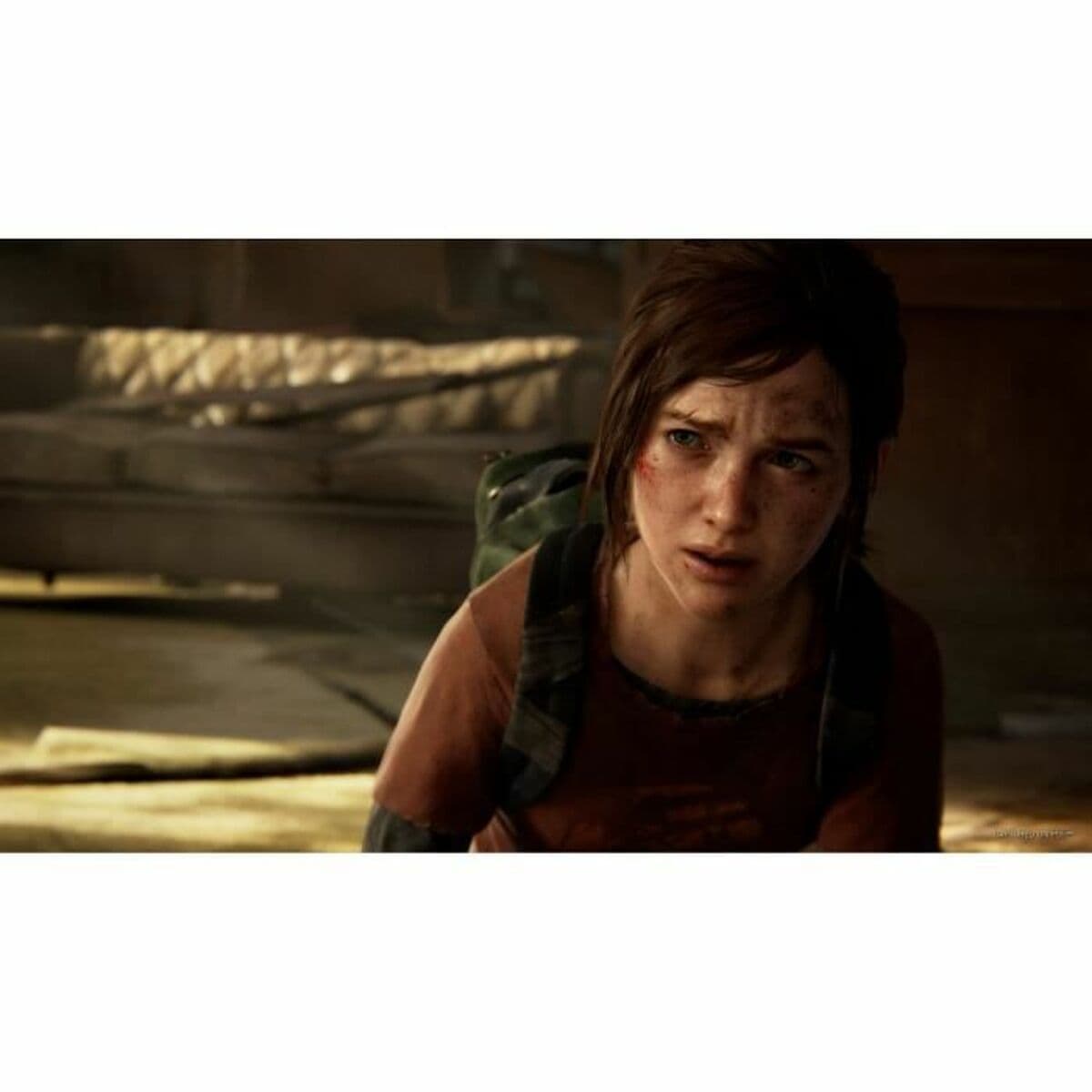 Videojuego PlayStation 5 Naughty Dog The Last of Us: Part 1 Remake - Image 7
