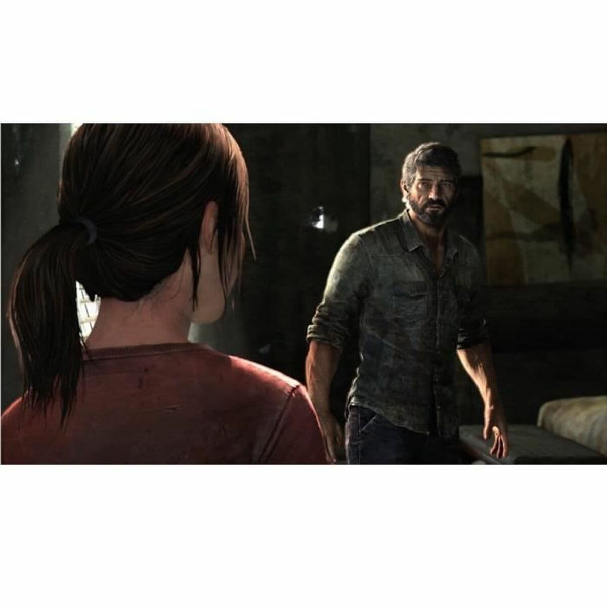PlayStation 4 vaizdo žaidimas Naughty Dog The Last of Us Remastered PlayStation Hits - Image 3