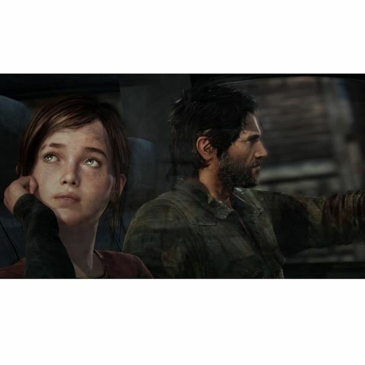 PlayStation 4 vaizdo žaidimas Naughty Dog The Last of Us Remastered PlayStation Hits - Image 4