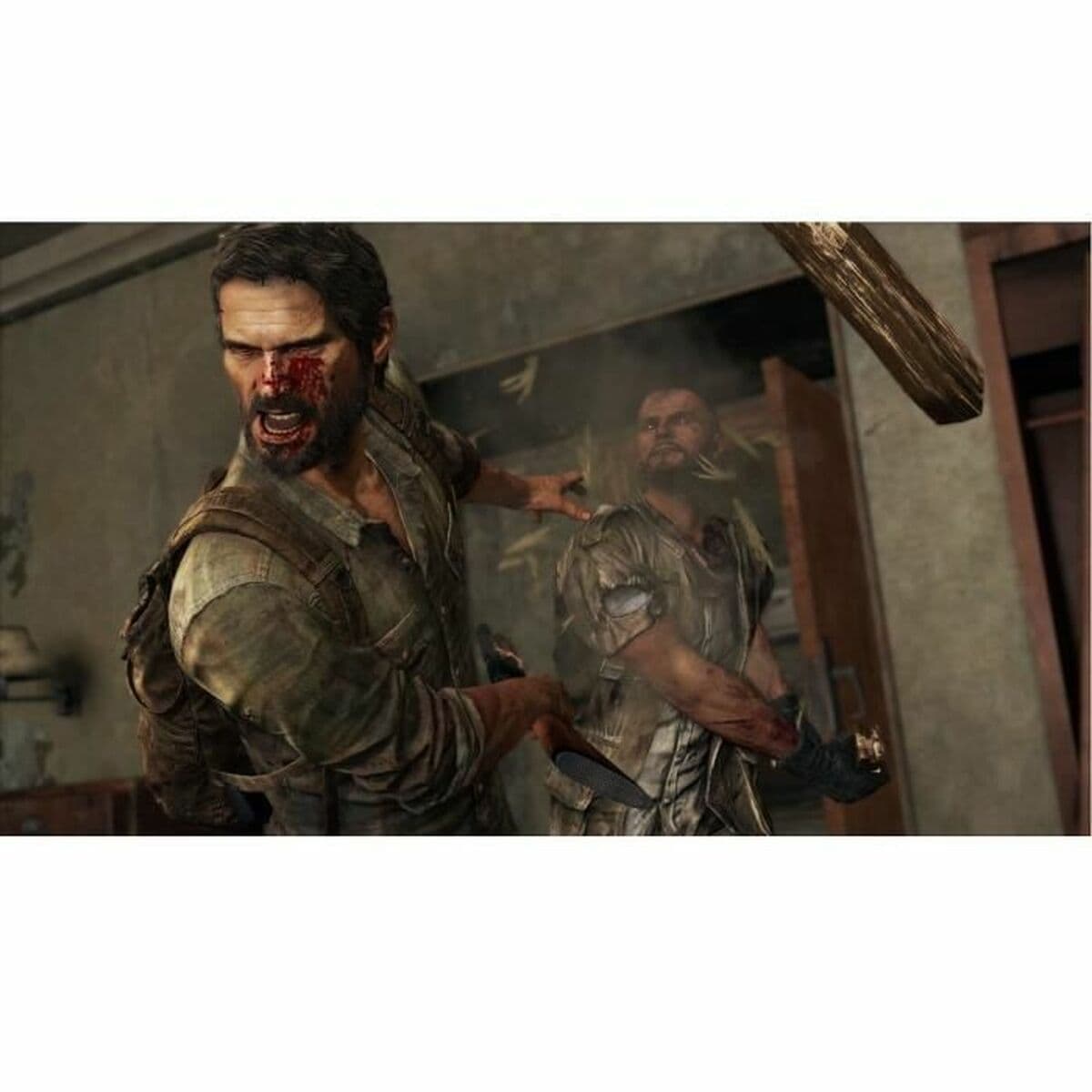 PlayStation 4 vaizdo žaidimas Naughty Dog The Last of Us Remastered PlayStation Hits - Image 6
