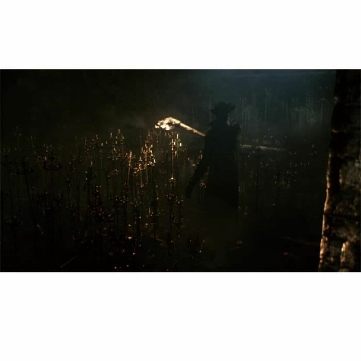 PlayStation 4 vaizdo žaidimas Sony Bloodborne PlayStation Hits - Image 2