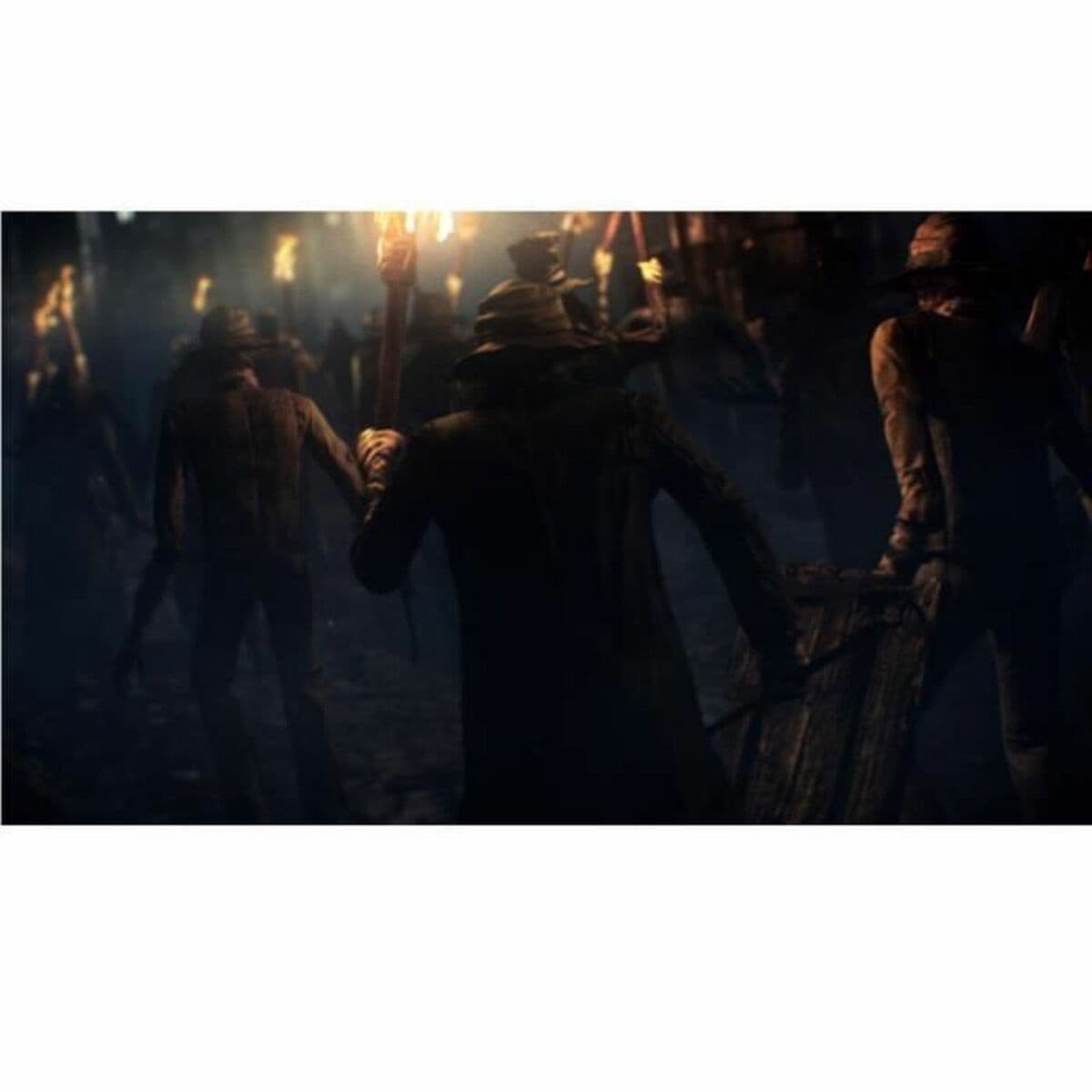 PlayStation 4 vaizdo žaidimas Sony Bloodborne PlayStation Hits - Image 4