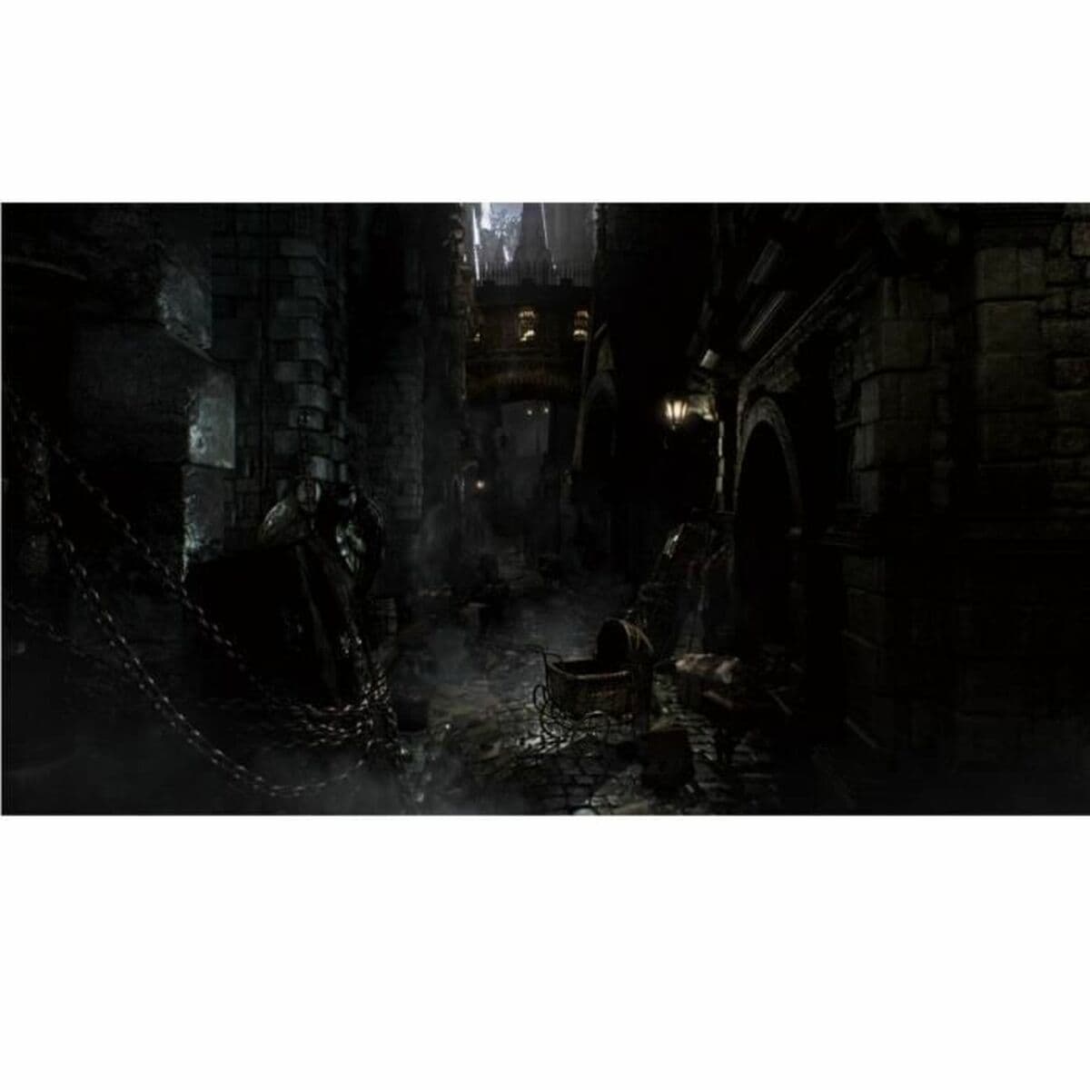 PlayStation 4 vaizdo žaidimas Sony Bloodborne PlayStation Hits - Image 5