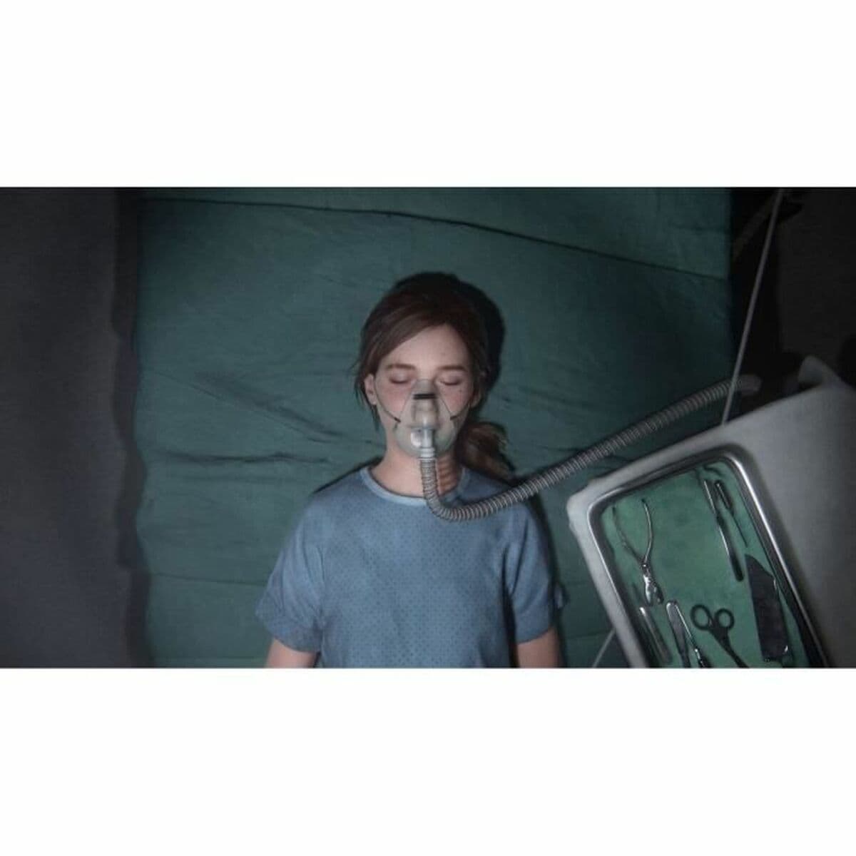 Videojuego PlayStation 5 Naughty Dog The Last of Us: Part II - Remastered (FR) - Image 2