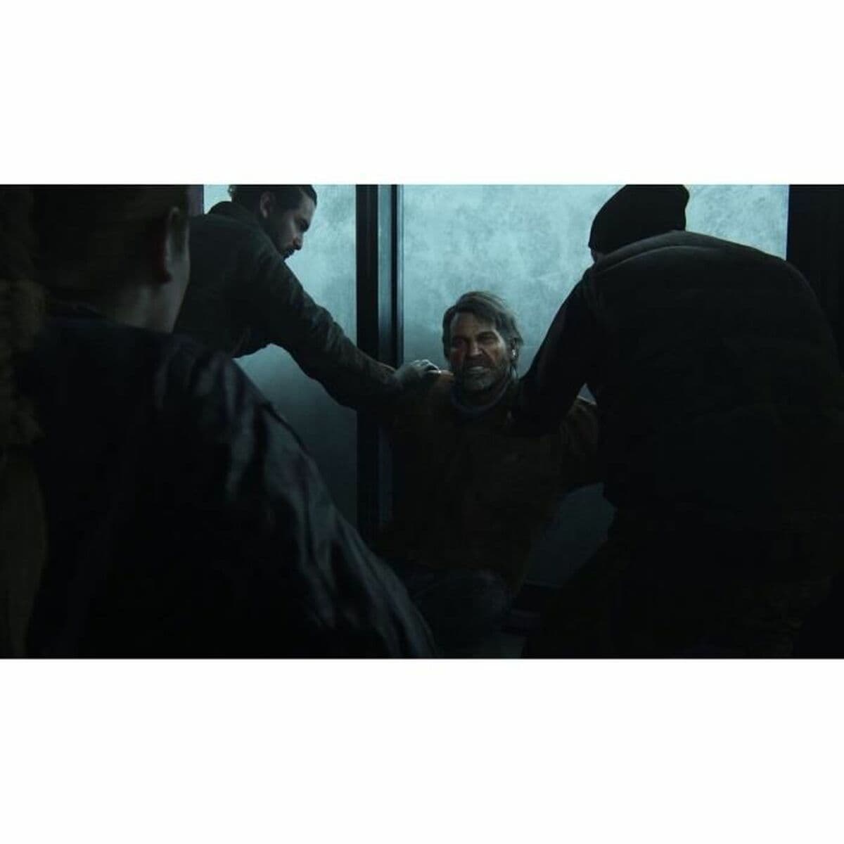 Videojuego PlayStation 5 Naughty Dog The Last of Us: Part II - Remastered (FR) - Image 3