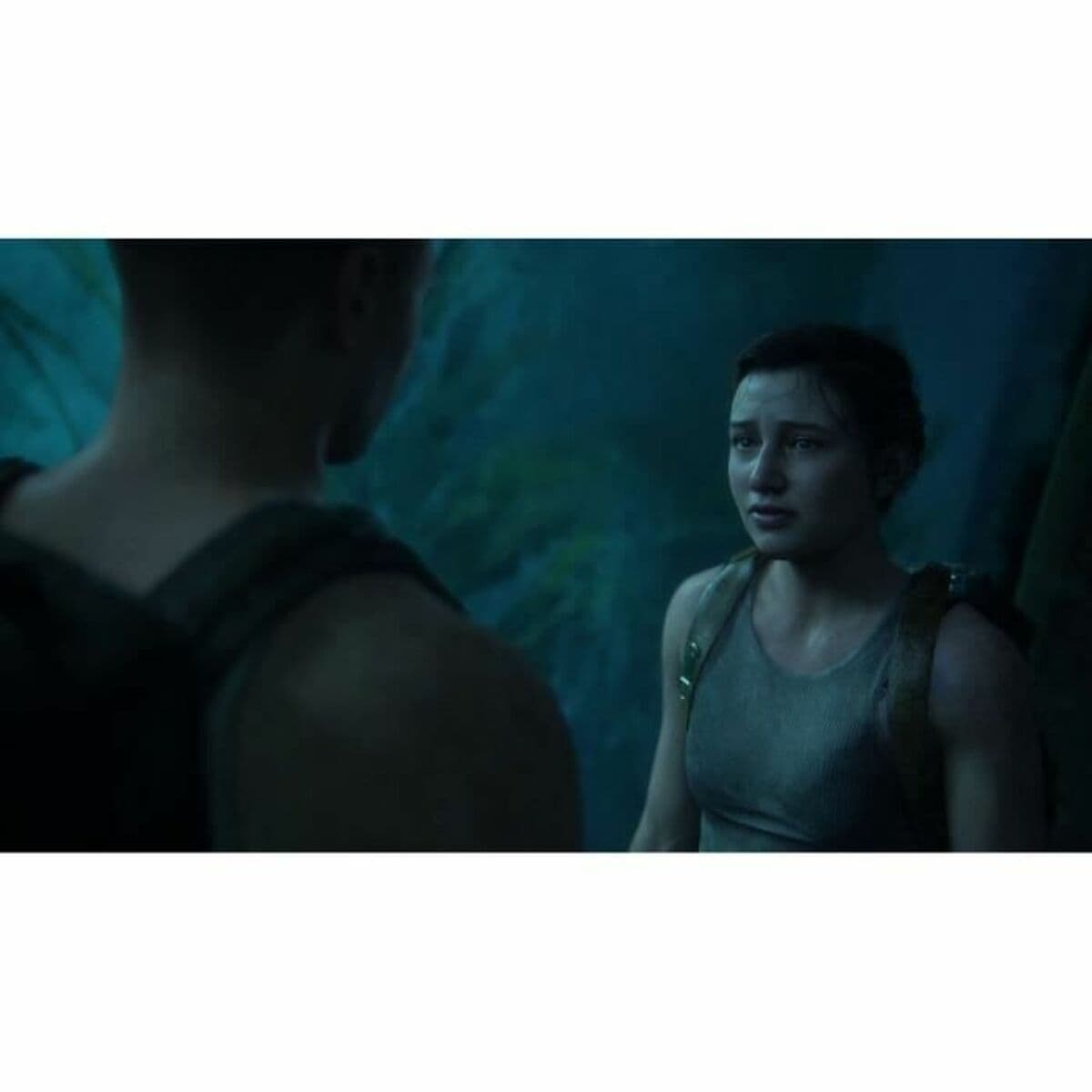 Videojuego PlayStation 5 Naughty Dog The Last of Us: Part II - Remastered (FR) - Image 6