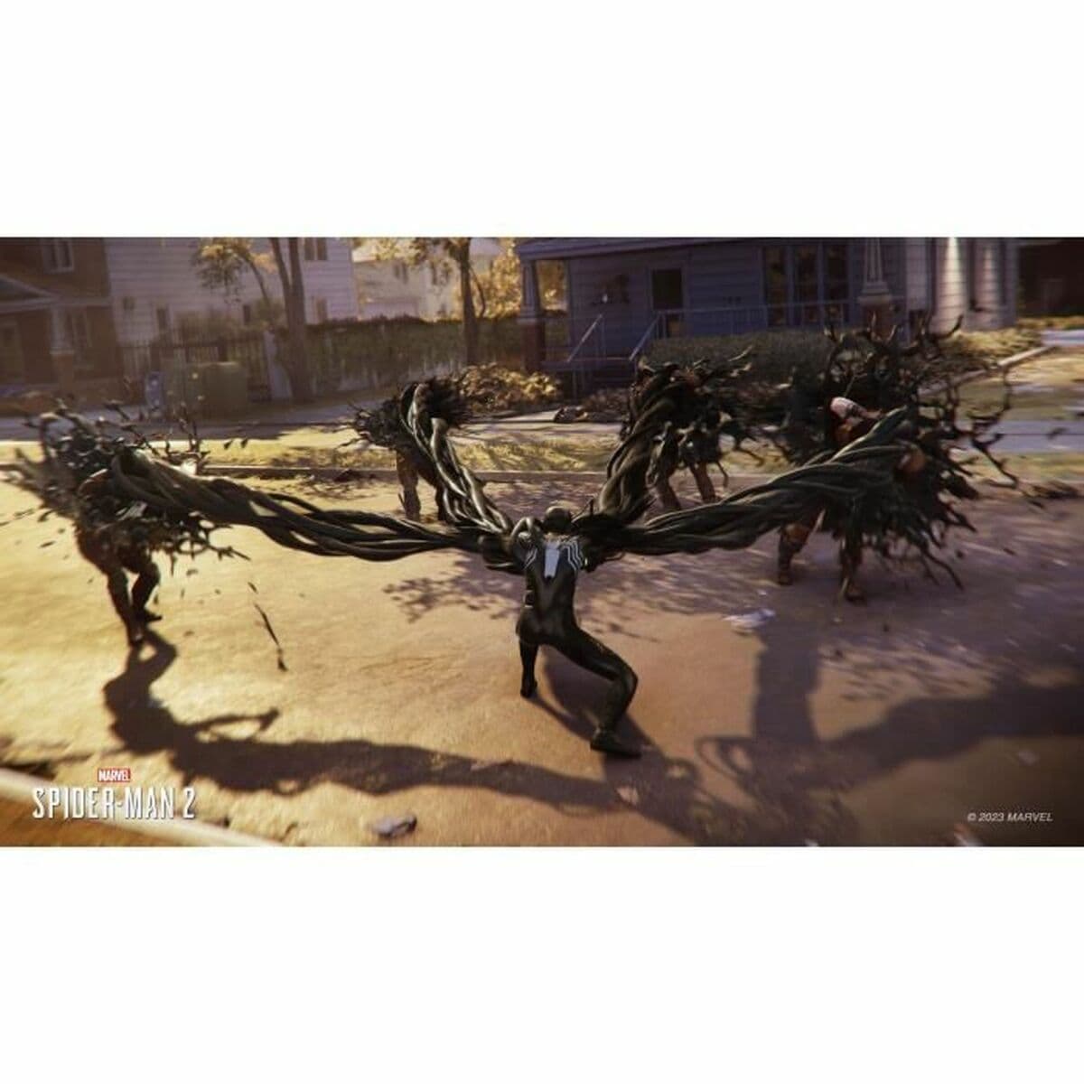 Videojuego PlayStation 5 Insomniac Games Marvel Spider-Man 2 (FR) - Image 6