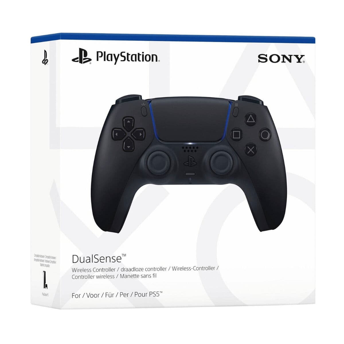 Gaming Controller Sony 2974507 - Image 20