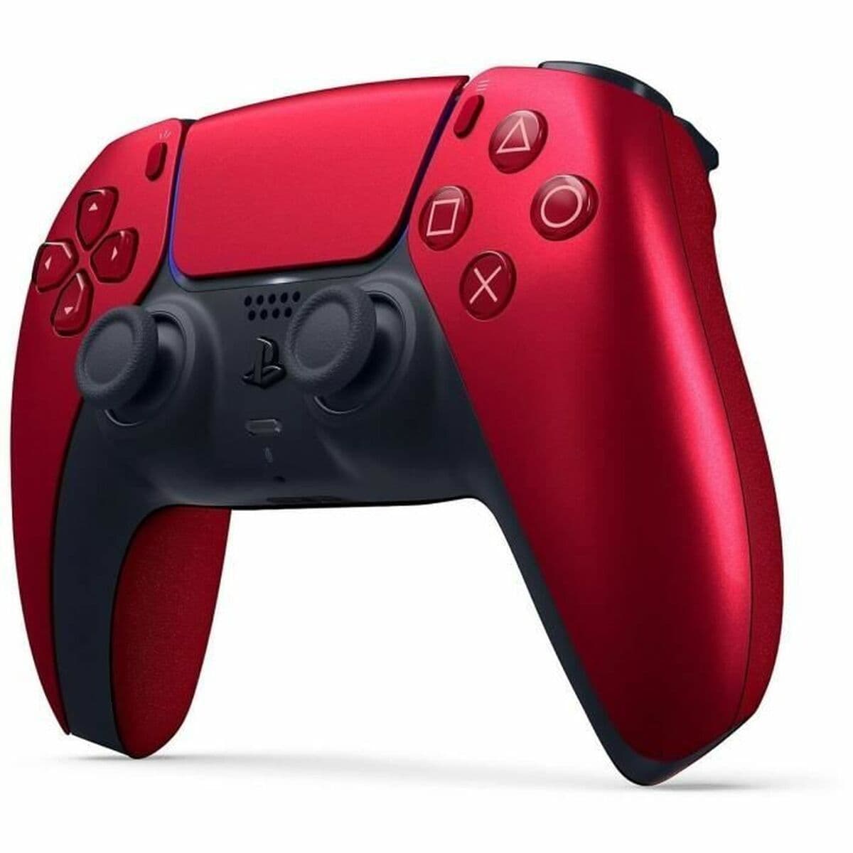 Controller für PS5 DualSense Sony Deep Earth - Volcanic Red - Image 2