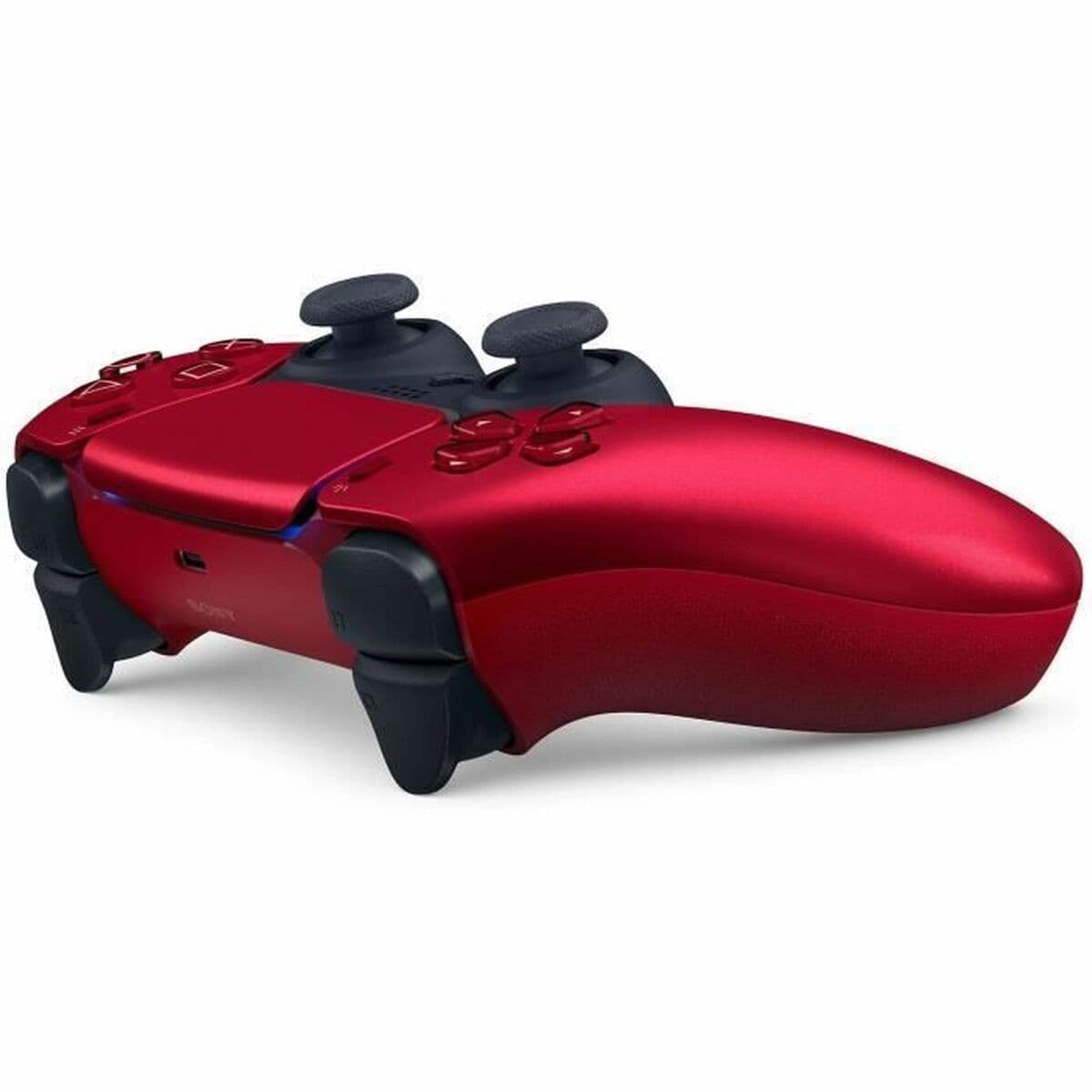 Controller für PS5 DualSense Sony Deep Earth - Volcanic Red - Image 3
