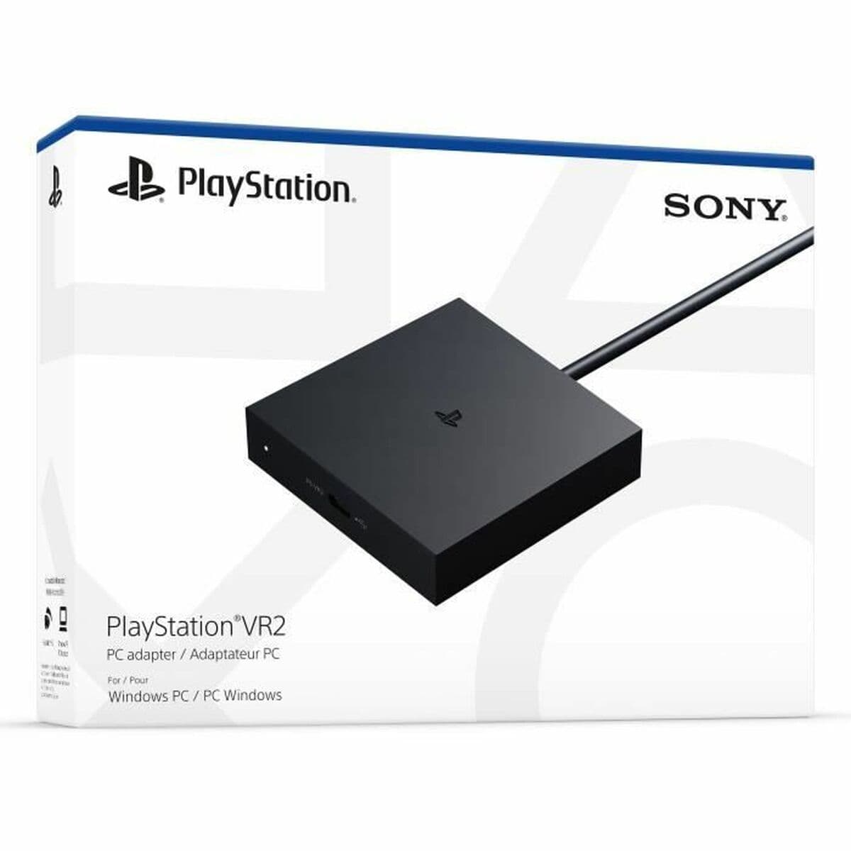 USB Adapter Sony PLAYSTATION VR 2 - Image 3