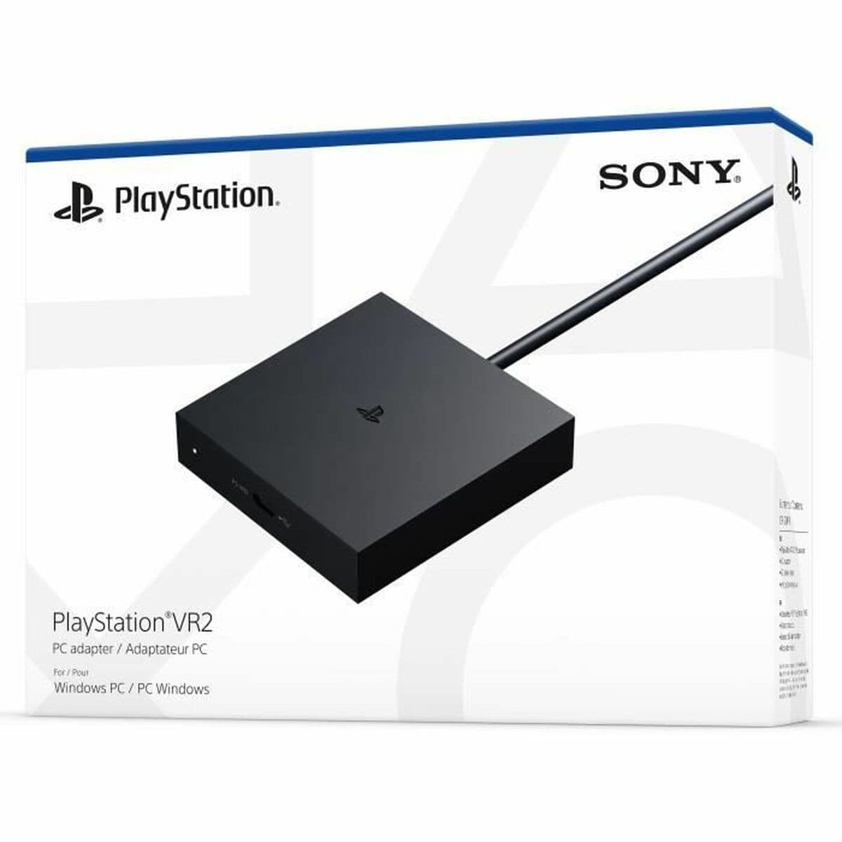USB Adapter Sony PLAYSTATION VR 2 - Image 4