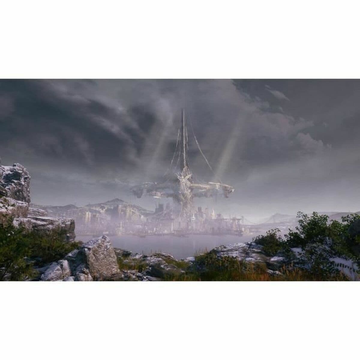 Videojuego PlayStation 5 Sony Stellar Blade (FR) - Image 4