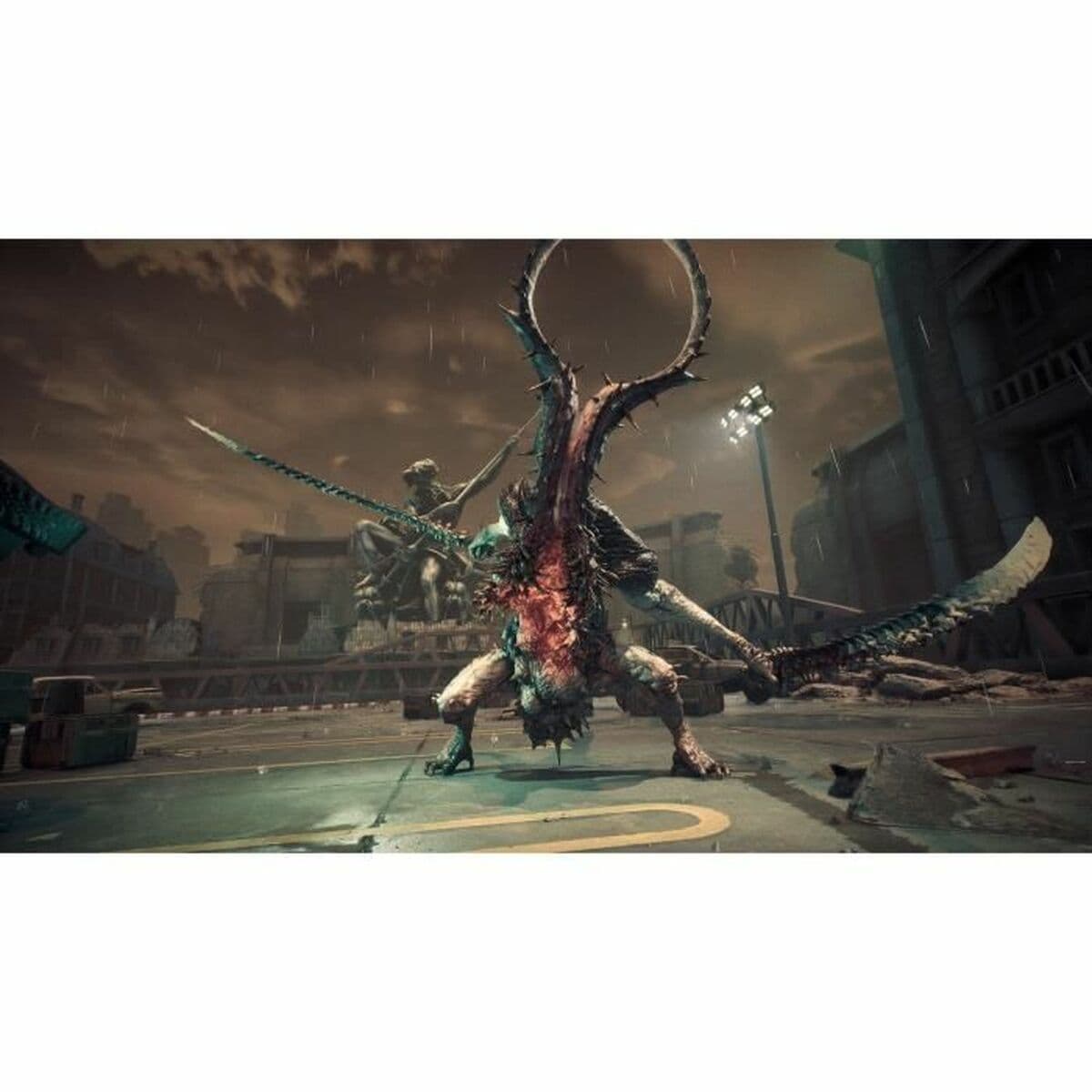 Videojuego PlayStation 5 Sony Stellar Blade (FR) - Image 6