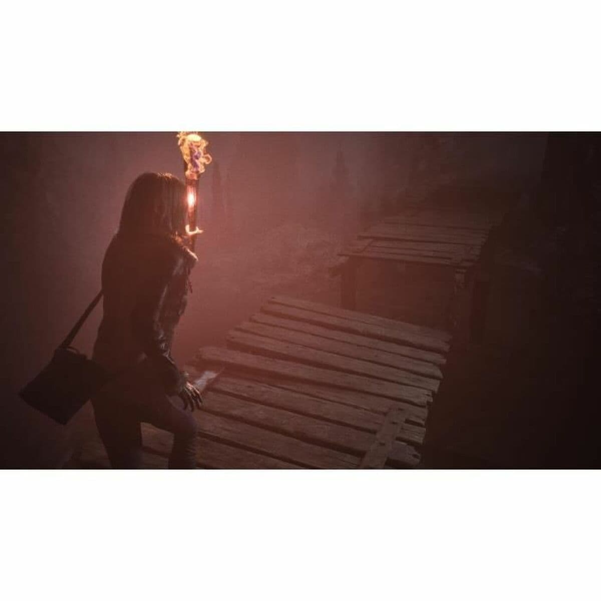 Jeu vidéo PlayStation 5 Sony Until Dawn - Image 5
