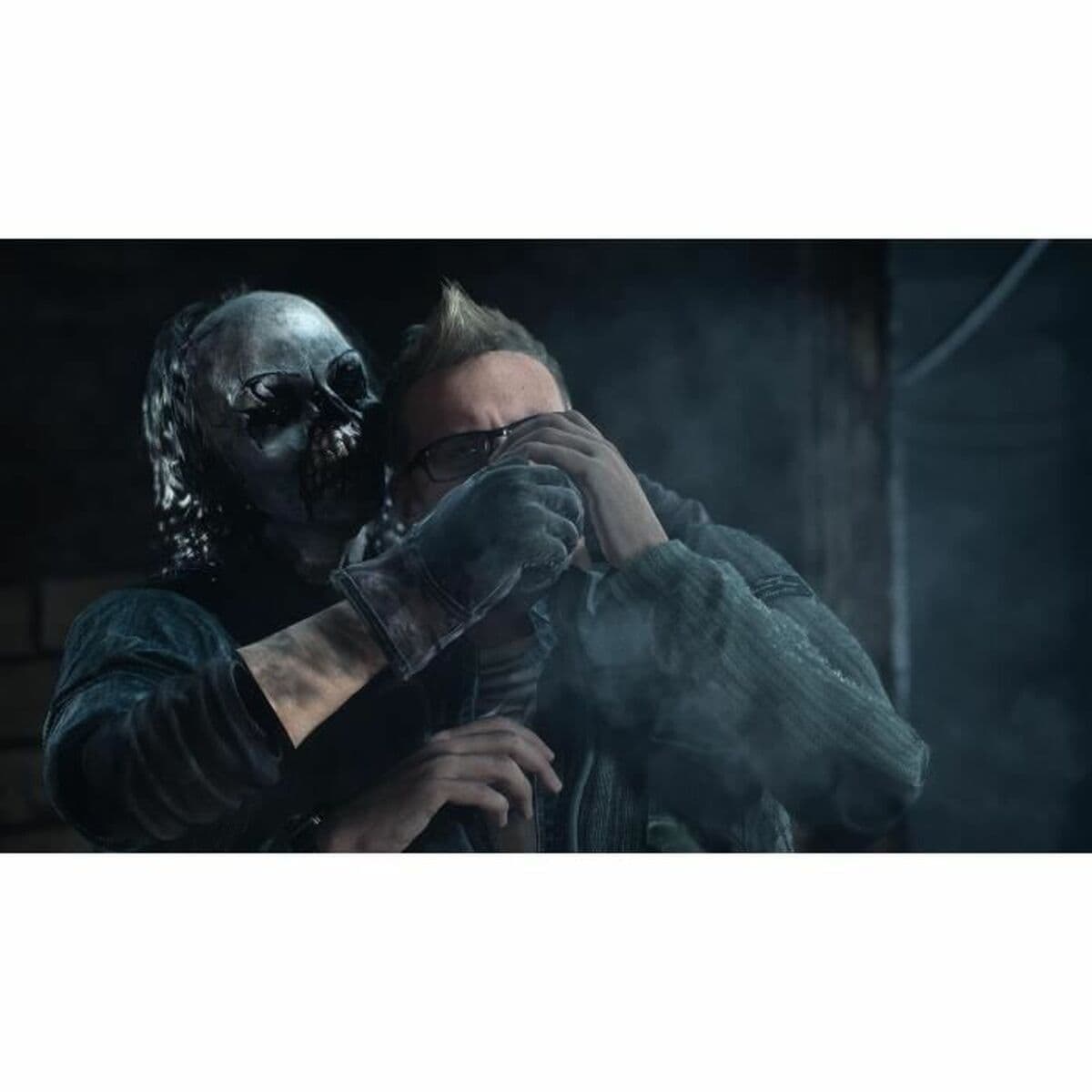 Jeu vidéo PlayStation 5 Sony Until Dawn - Image 6