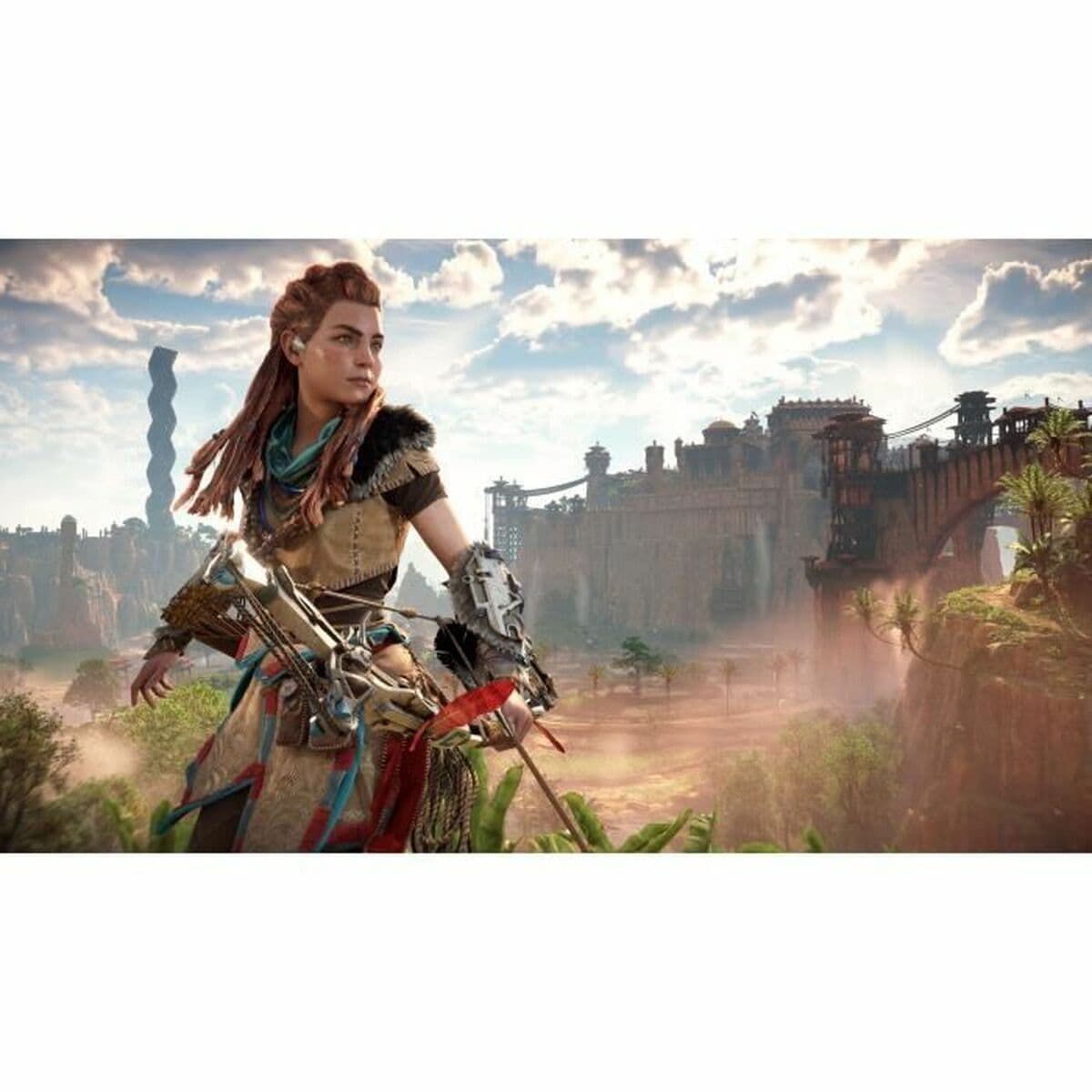 PlayStation 5-videogame Sony Horizon Zero Dawn Remastered (FR) - Image 2