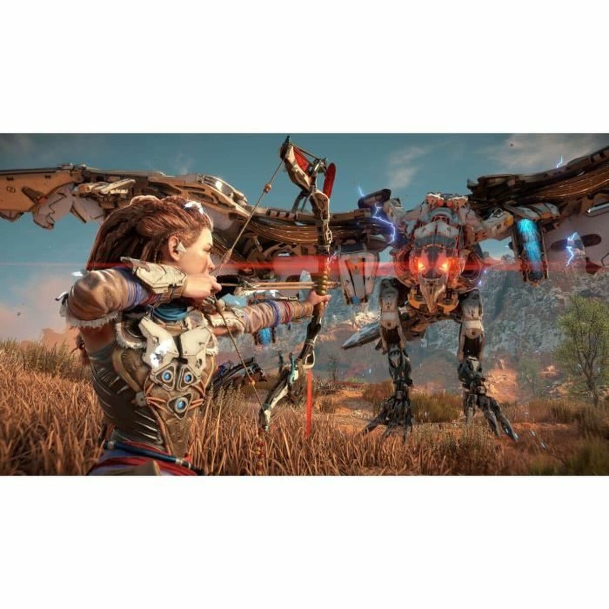 PlayStation 5-videogame Sony Horizon Zero Dawn Remastered (FR) - Image 3
