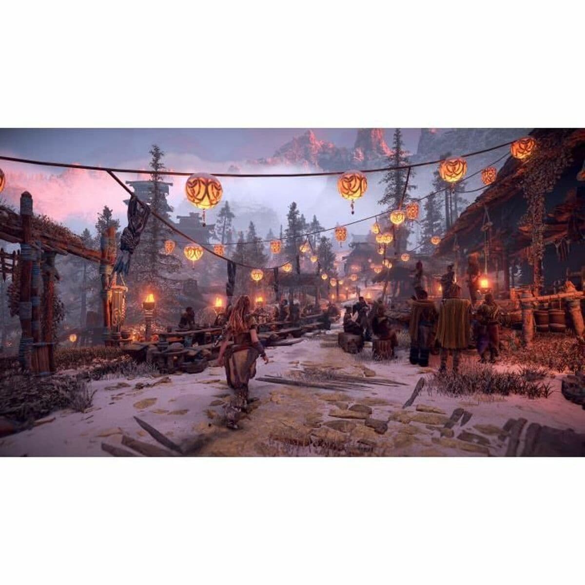 PlayStation 5-videogame Sony Horizon Zero Dawn Remastered (FR) - Image 6