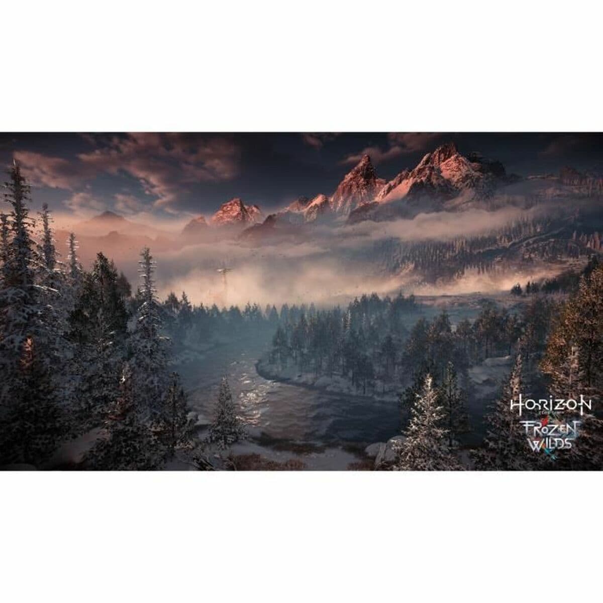 PlayStation 4 vaizdo žaidimas Guerrilla Games Horizon Zero Dawn Complete Edition - Image 5