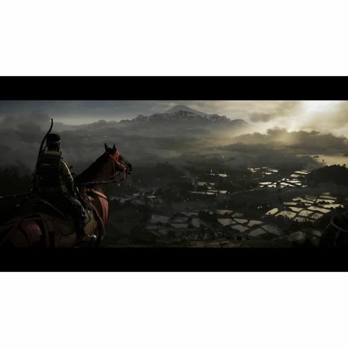 PlayStation 4 Videospel Sony Ghost of Tsushima Director's Cut - Image 3