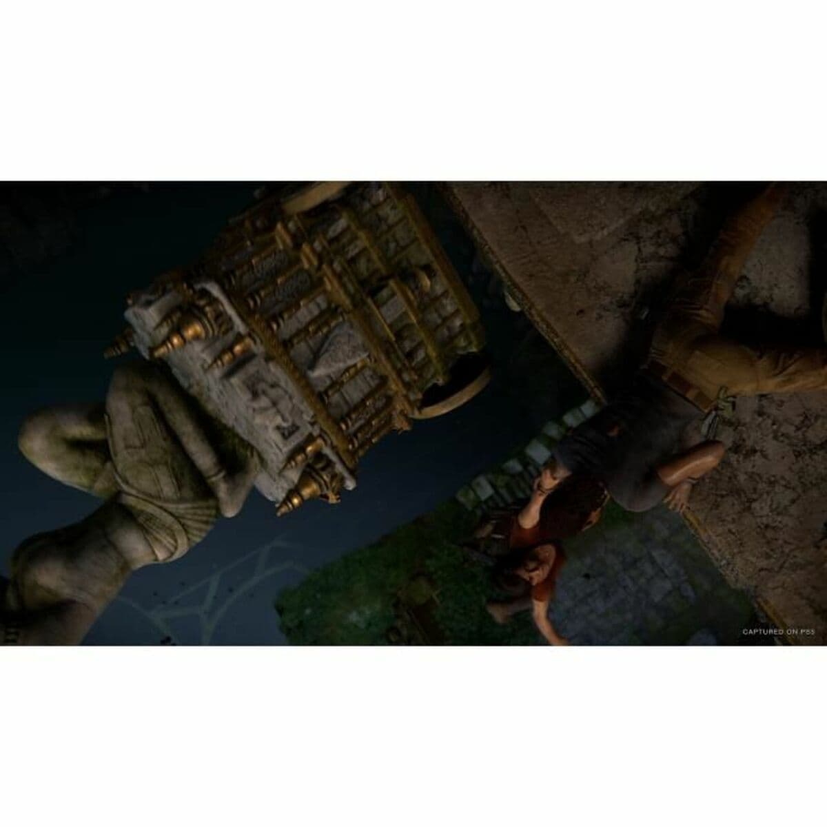 Videojuego PlayStation 5 Naughty Dog Uncharted: Legacy of Thieves Collection Remastered - Image 3