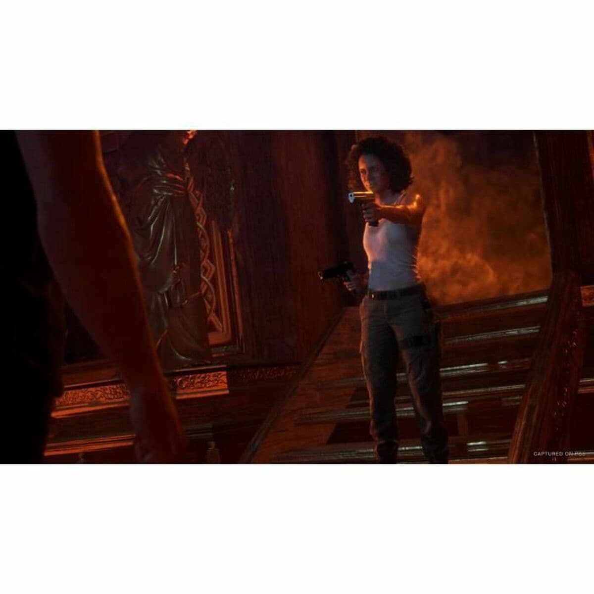 Videojuego PlayStation 5 Naughty Dog Uncharted: Legacy of Thieves Collection Remastered - Image 6