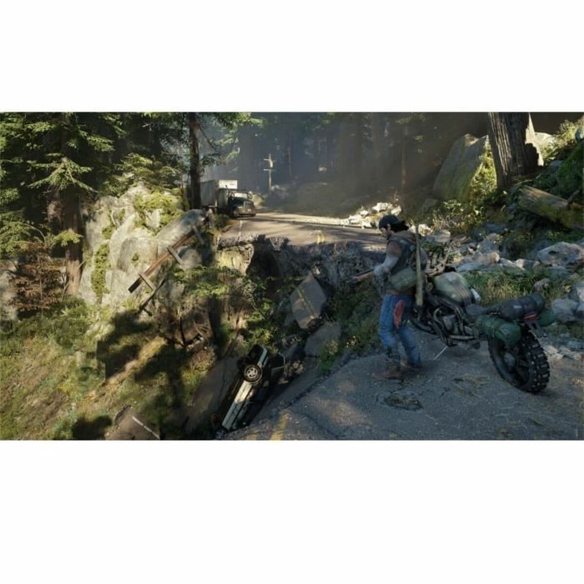 PlayStation 4 Videospiel Sony Days Gone - Image 3